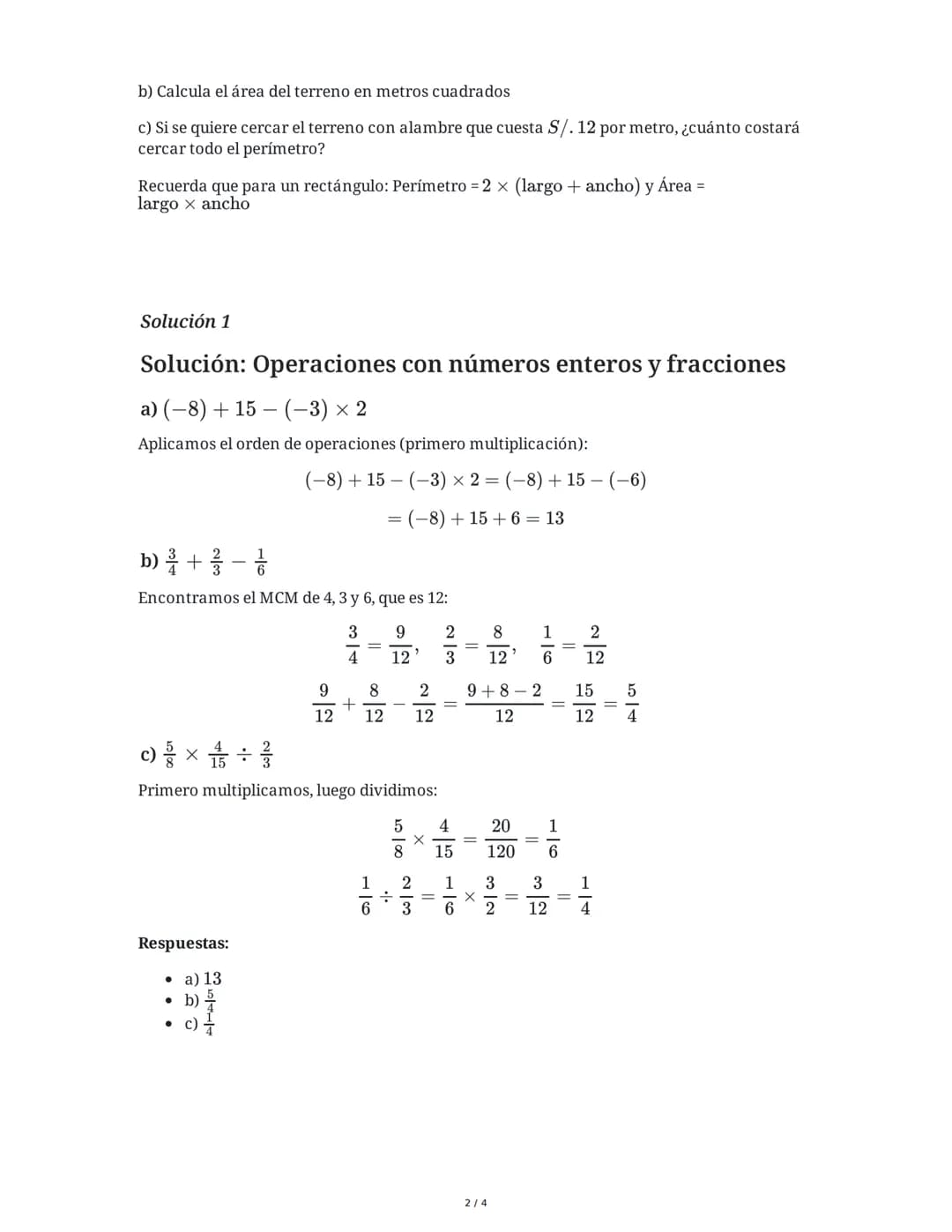 know - 2