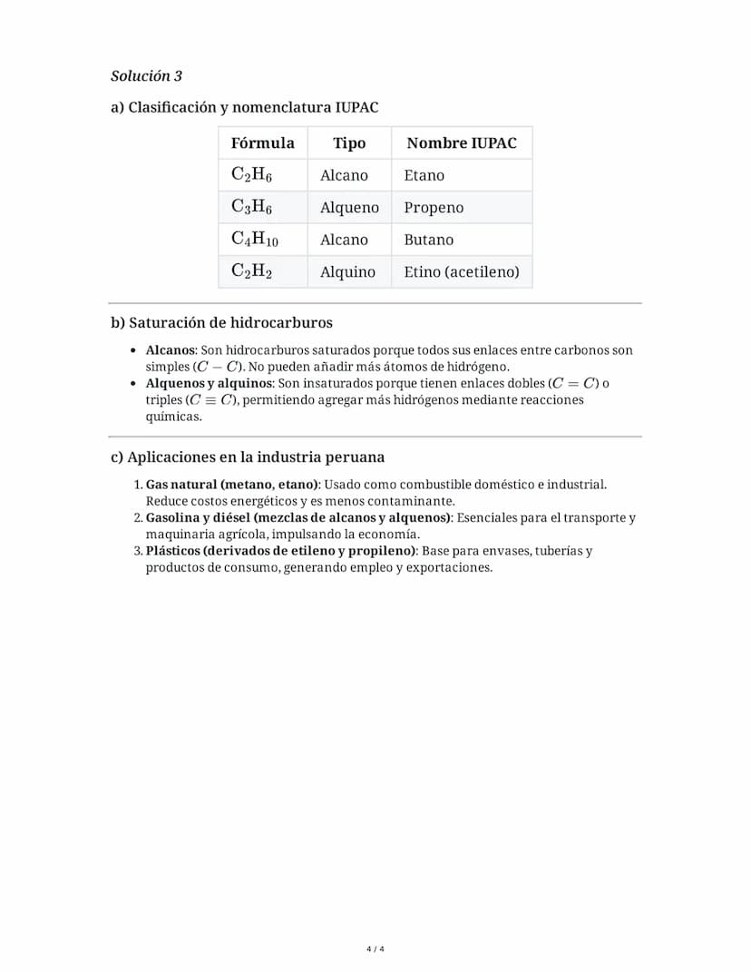 # Ácidos Carboxílicos y Ésteres: Nomenclatura y Propiedades

8 June 2025

## Tarea 1
Analiza las siguientes reacciones químicas y determina 