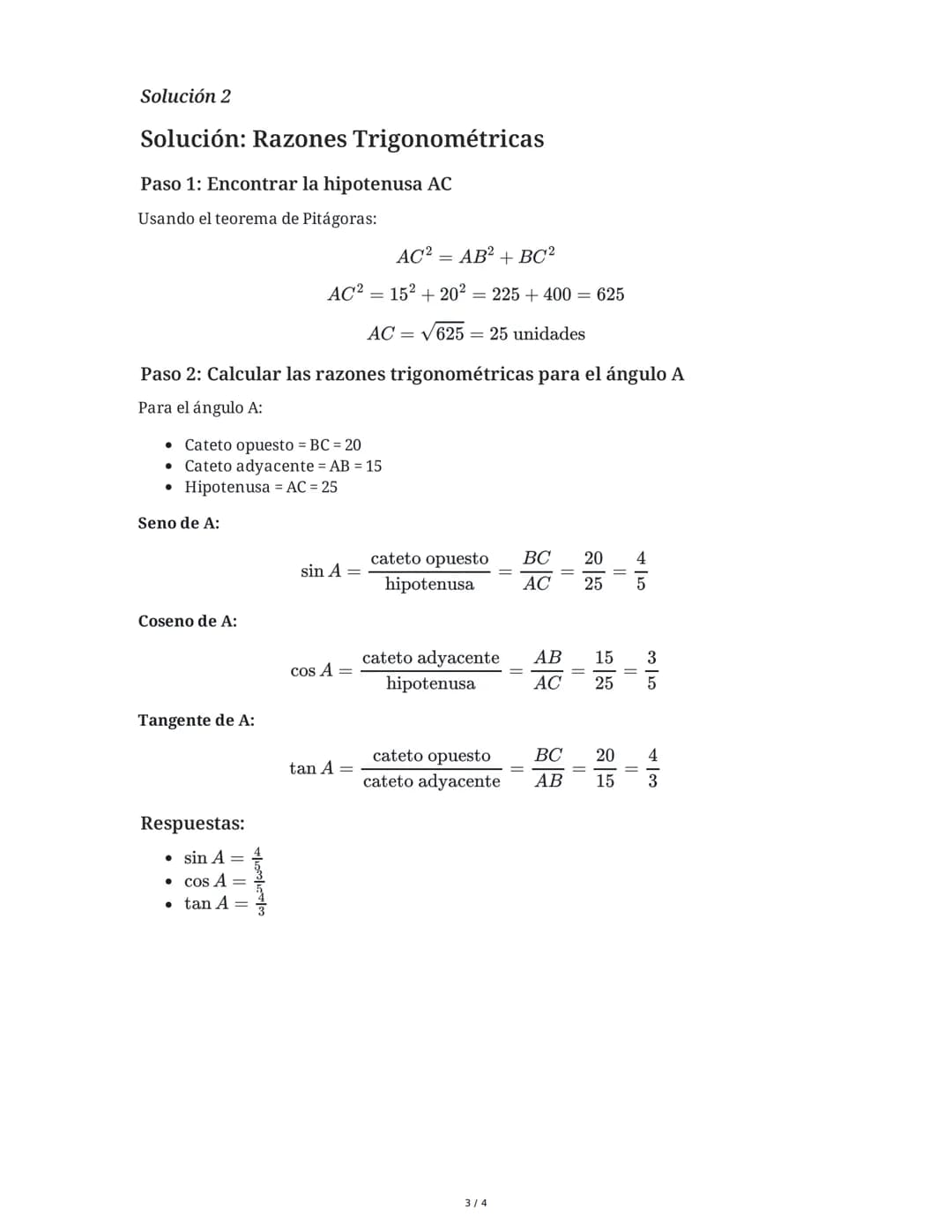 know - 3