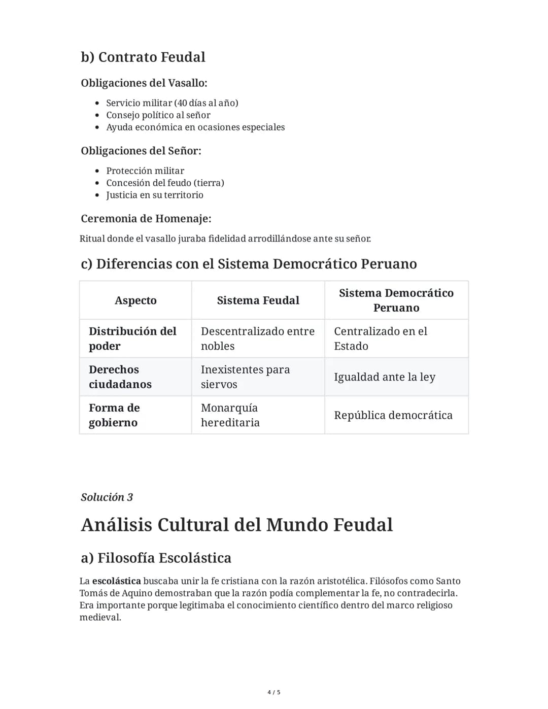 --- OCR Start ---
Sociedad y Cultura en la Edad Media
3 June 2025
Tarea 1
Análisis de la organización social feudal
Observa el esquema de or