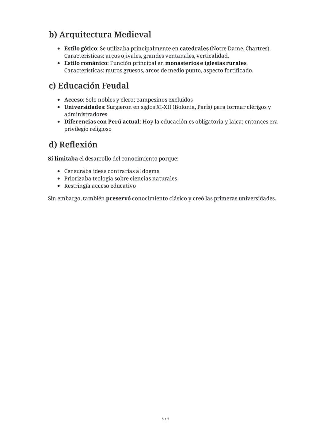 --- OCR Start ---
Sociedad y Cultura en la Edad Media
3 June 2025
Tarea 1
Análisis de la organización social feudal
Observa el esquema de or