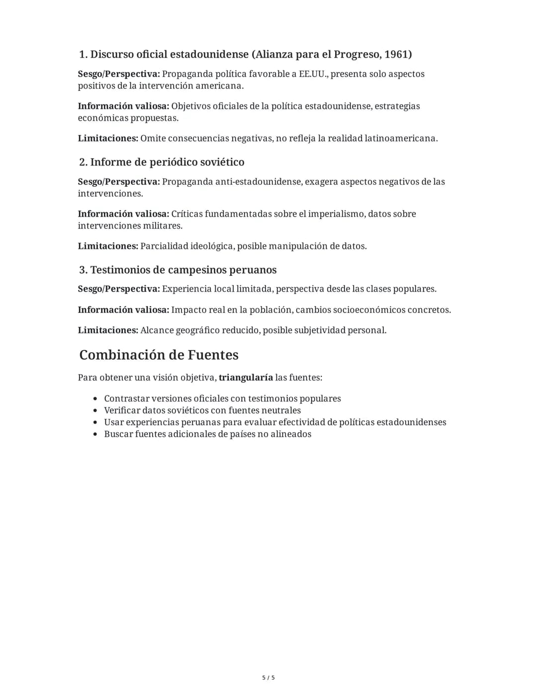 # Características y Etapas de la Guerra Fría

3 June 2025

## Tarea 1

### Análisis de Estrategias Económicas en Conflictos

Basándote en el