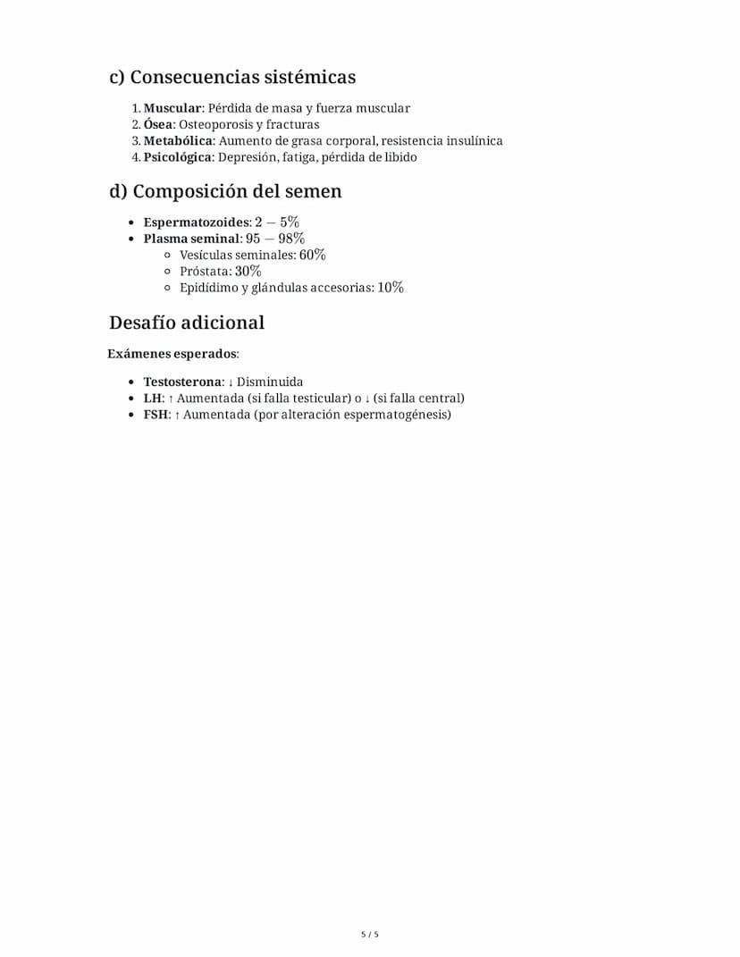 3 June 2025
Anatomía y Fisiología del Sistema Reproductor
Masculino
Tarea 1
Analiza la anatomía del aparato reproductor masculino y explica 