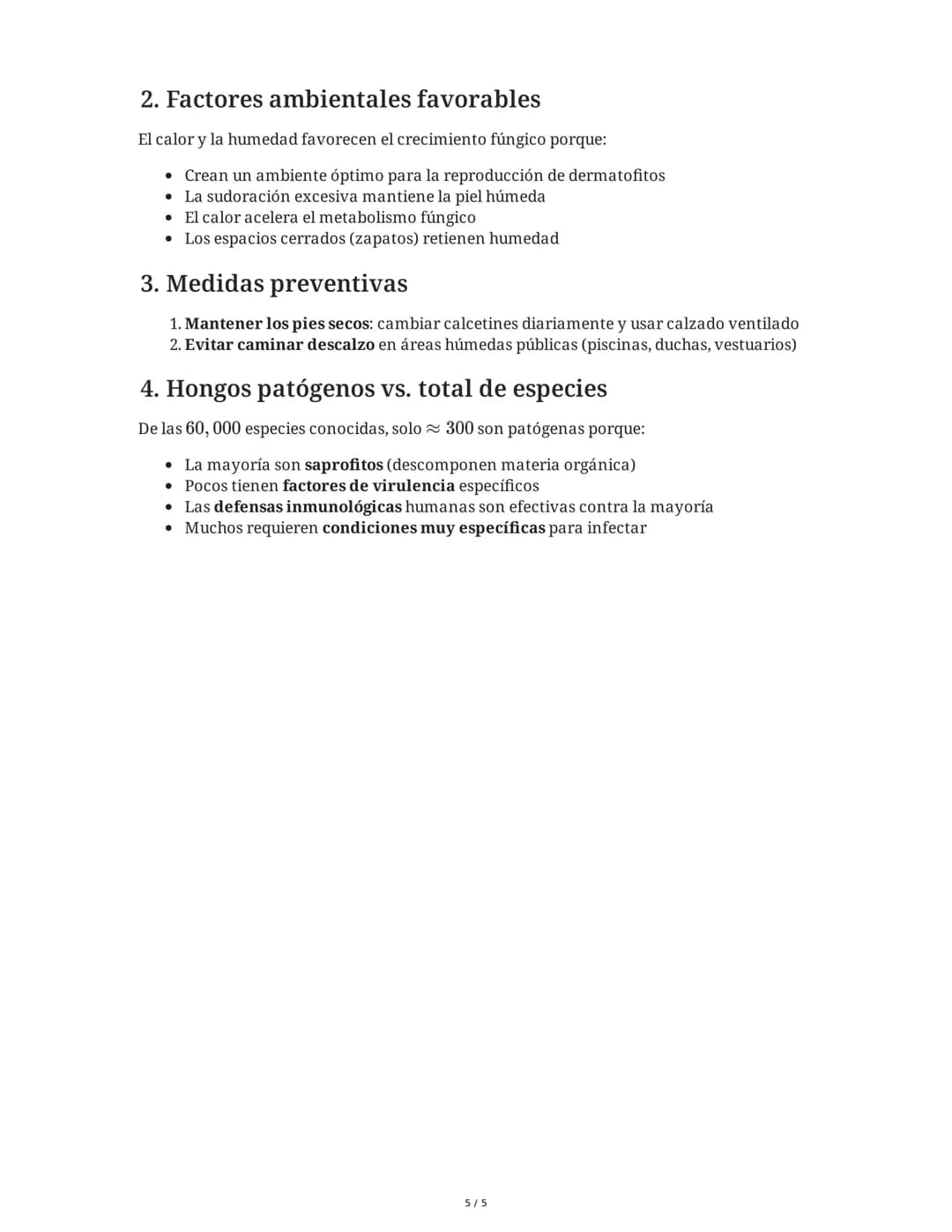 9 June 2025
El Reino Fungi: Características, Clasificación y
Micosis
Tarea 1
Análisis comparativo del Reino Fungi
Explica las principales di