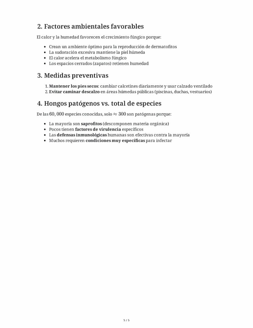 9 June 2025
El Reino Fungi: Características, Clasificación y
Micosis
Tarea 1
Análisis comparativo del Reino Fungi
Explica las principales di