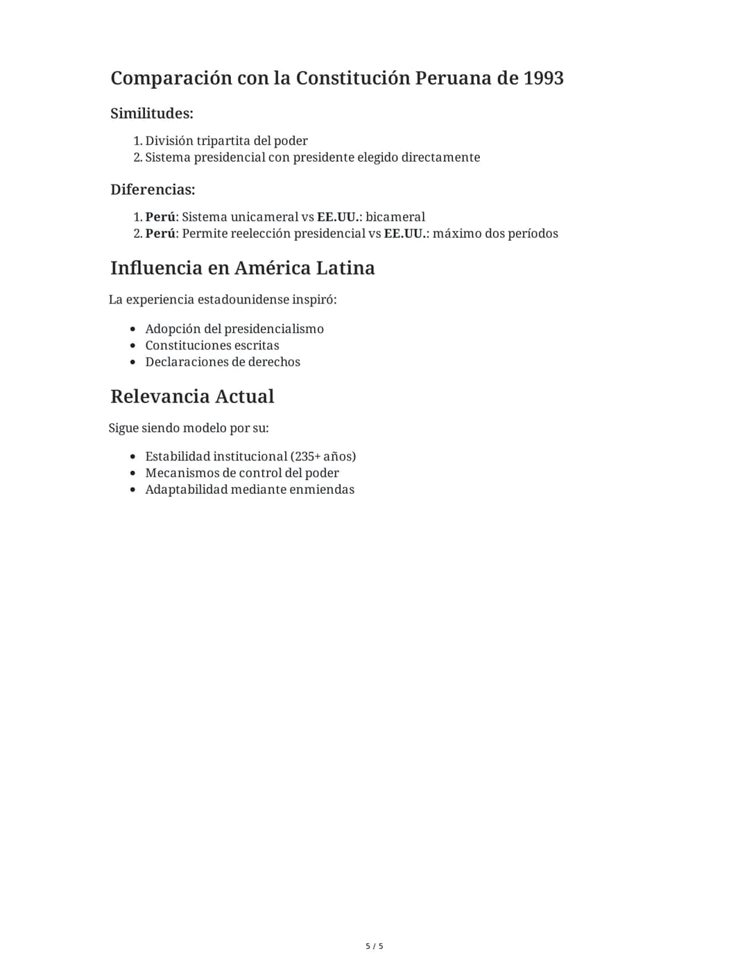 29 May 2025
Independencia de EE.UU. y Constitución
Tarea 1
Analiza la cronología del proceso de independencia de Estados Unidos y explica la