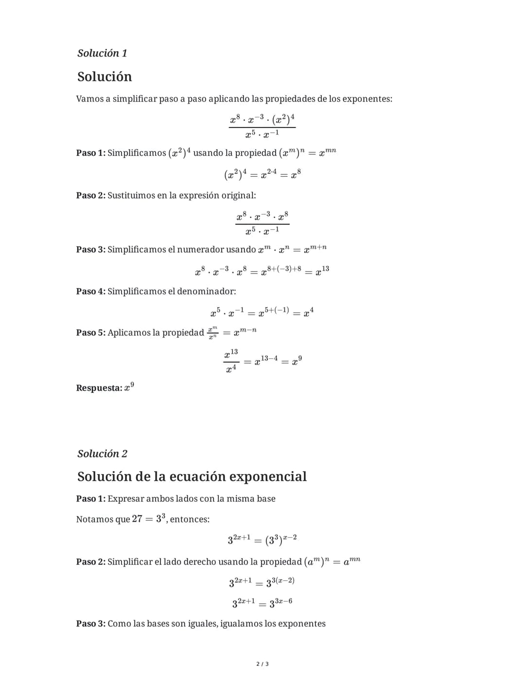 know - 2