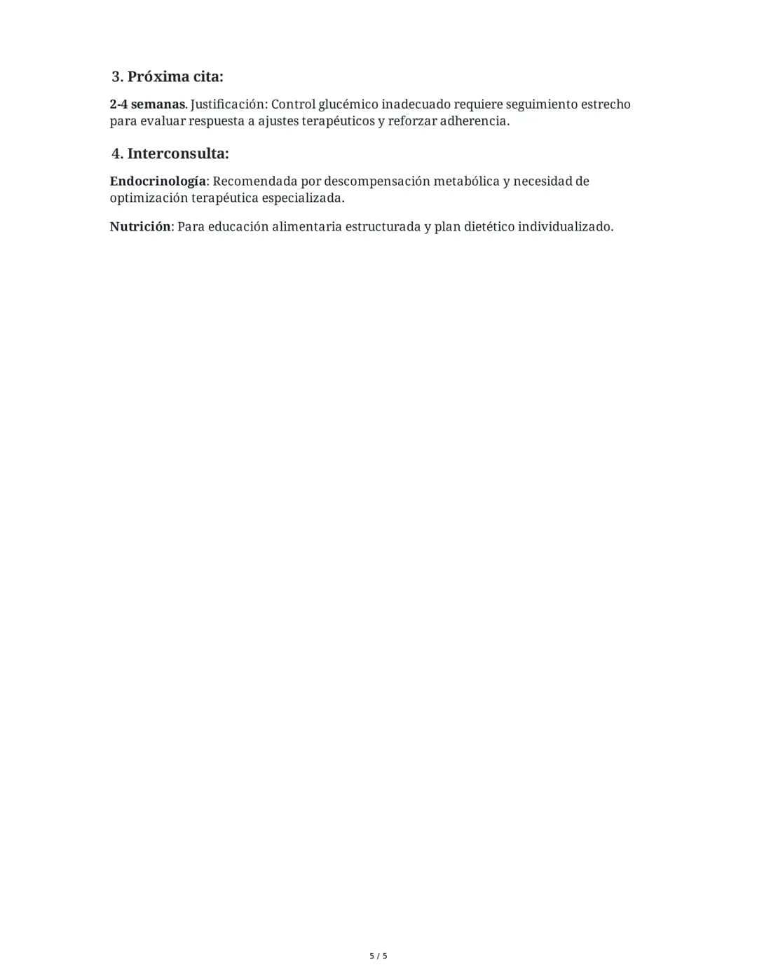 8 June 2025
Atención Integral del Adulto: Evaluación
Diagnóstica
Tarea 1
Análisis de Historia Clínica y Funciones Vitales
Usted está atendie