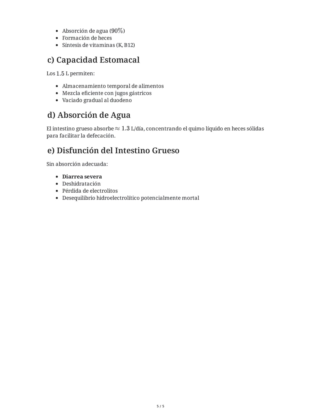 10 June 2025
Sistema Digestivo: Órganos, Glándulas y
Procesos
Tarea 1
Análisis del proceso digestivo y transformación de alimentos
Explica d