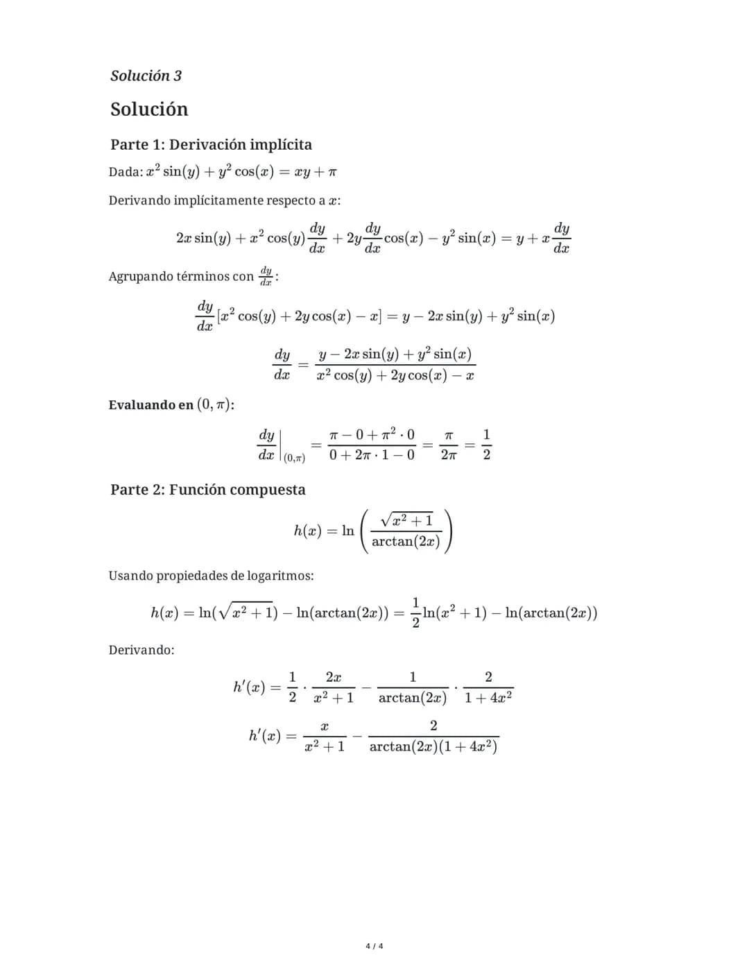 Cálculo de Asíntotas y Derivadas
10 June 2025
Tarea 1
Determine las asíntotas verticales, horizontales y oblicuas, y grafique la función:
$f