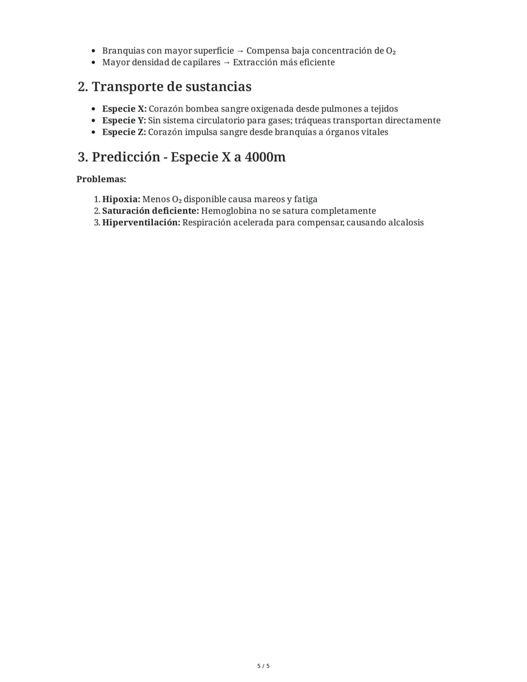 # Respiración Animal y Transporte de Sustancias

11 June 2025

## Tarea 1

### Clasificación de tipos de respiración en animales

Observa la