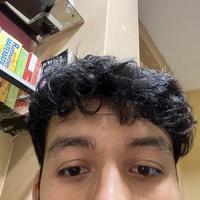 user profile picture