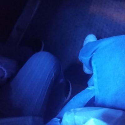 user profile picture