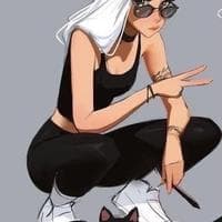 user profile picture