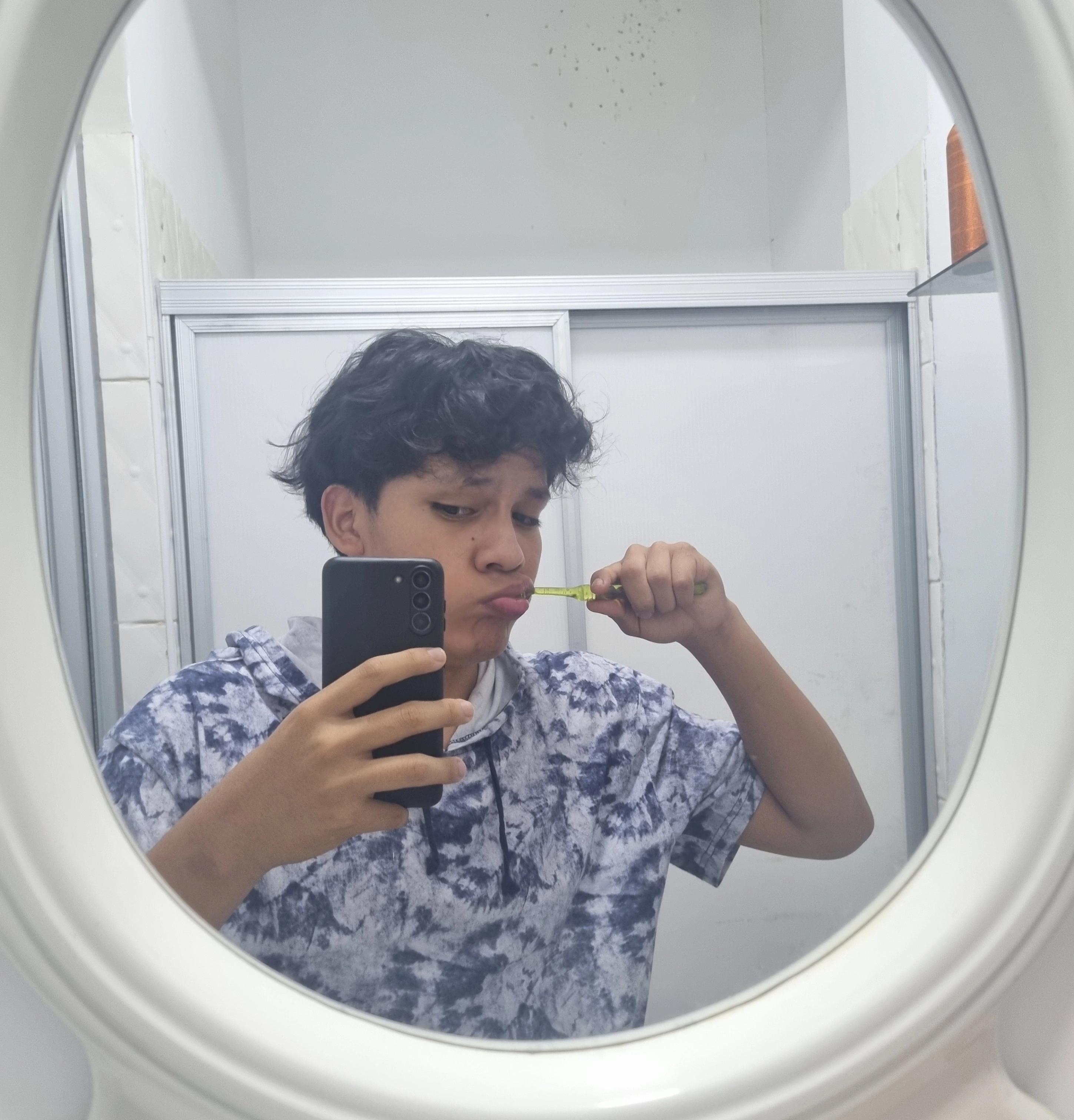 user profile picture