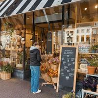 user profile picture