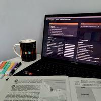 user profile picture