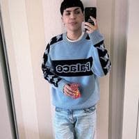 user profile picture