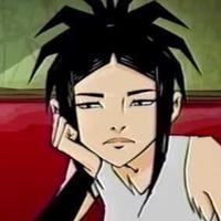 user profile picture