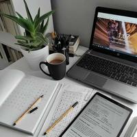 user profile picture