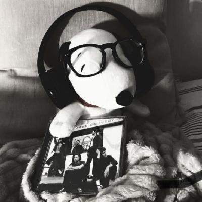 user profile picture