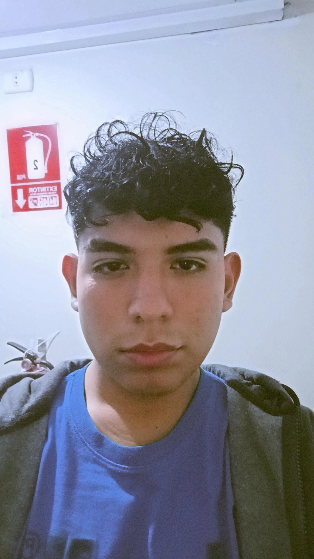 user profile picture