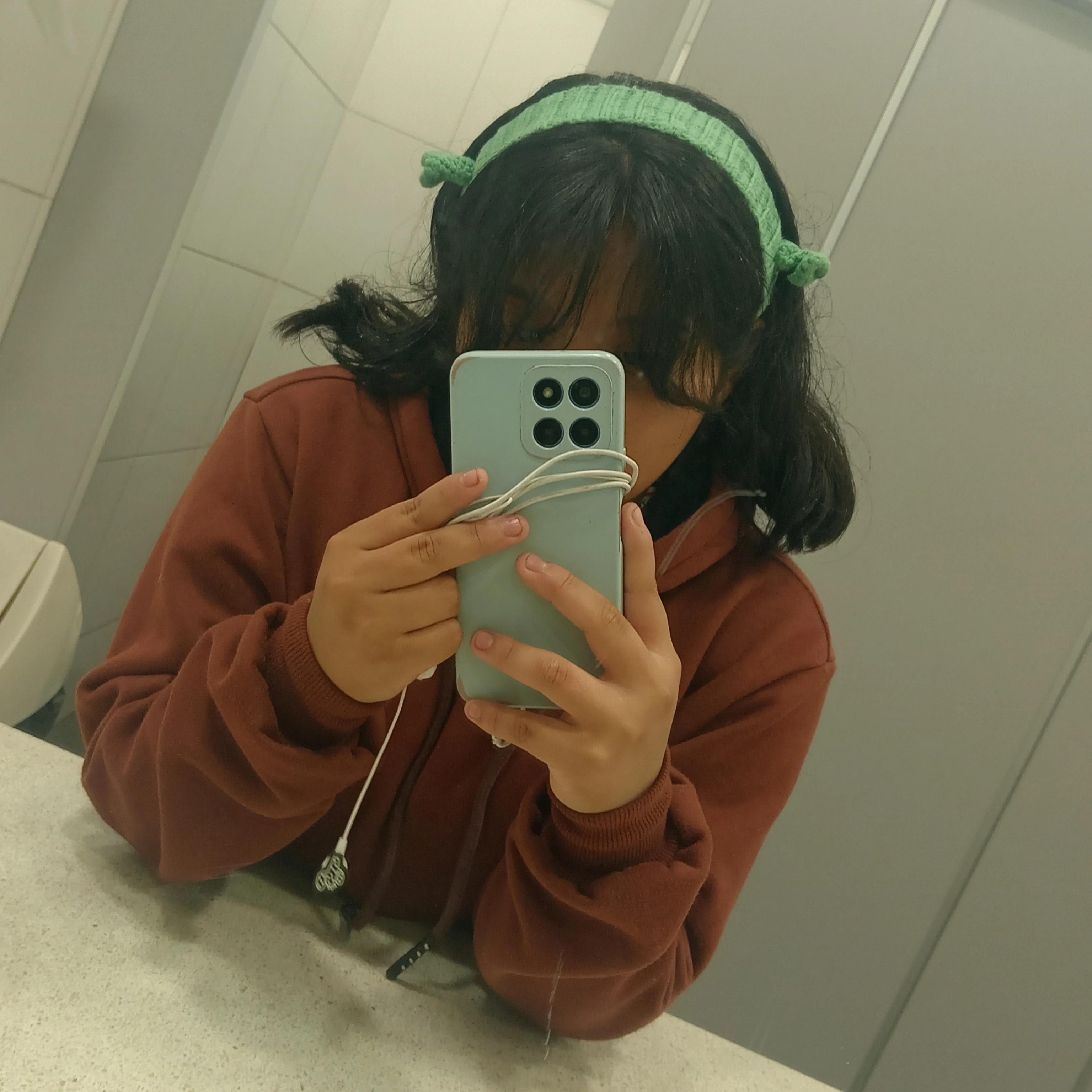 user profile picture