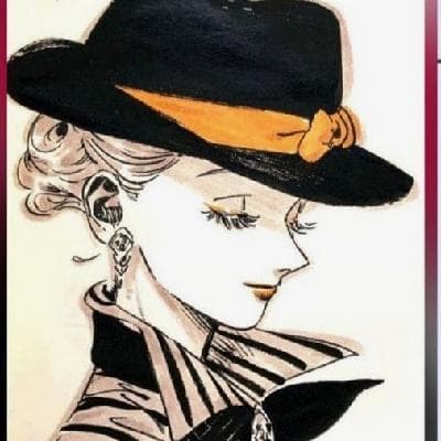 user profile picture