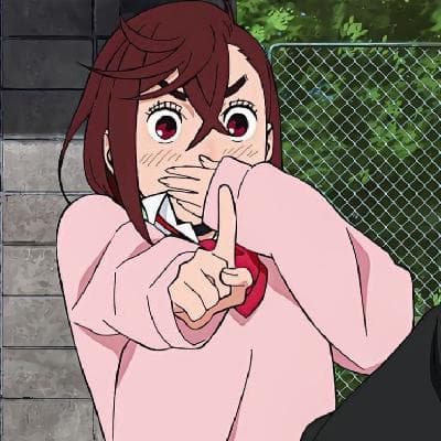 user profile picture