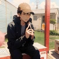 user profile picture