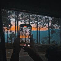 user profile picture