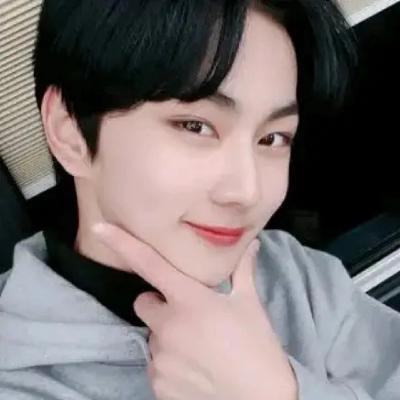 user profile picture