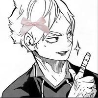 user profile picture