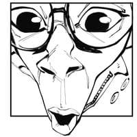 user profile picture