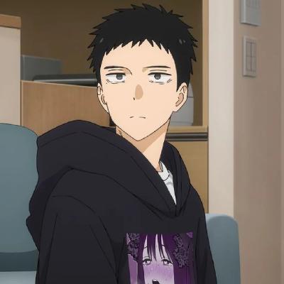 user profile picture