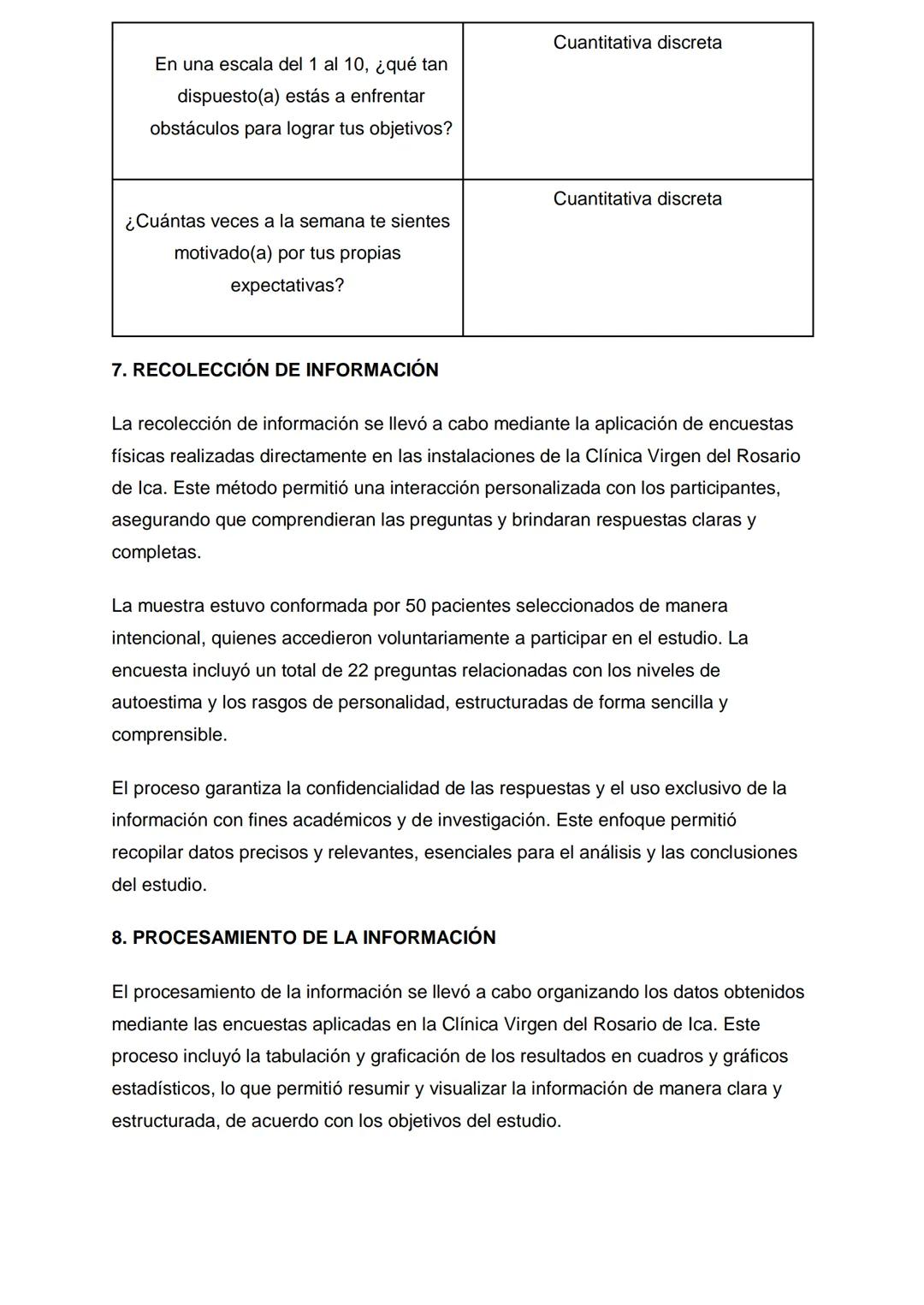 Año del bicentenario, de la consolidación de nuestra independencia, y de la
conmemoración de las heroicas batallas de Junín y Ayacucho
UTP
U