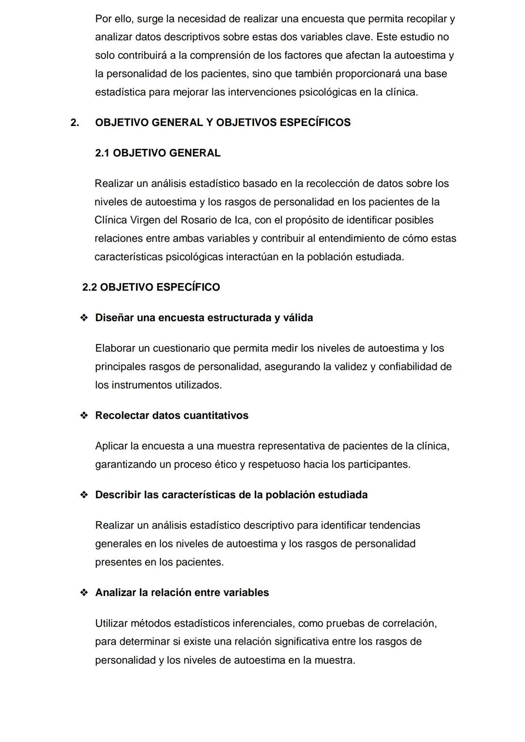 Año del bicentenario, de la consolidación de nuestra independencia, y de la
conmemoración de las heroicas batallas de Junín y Ayacucho
UTP
U