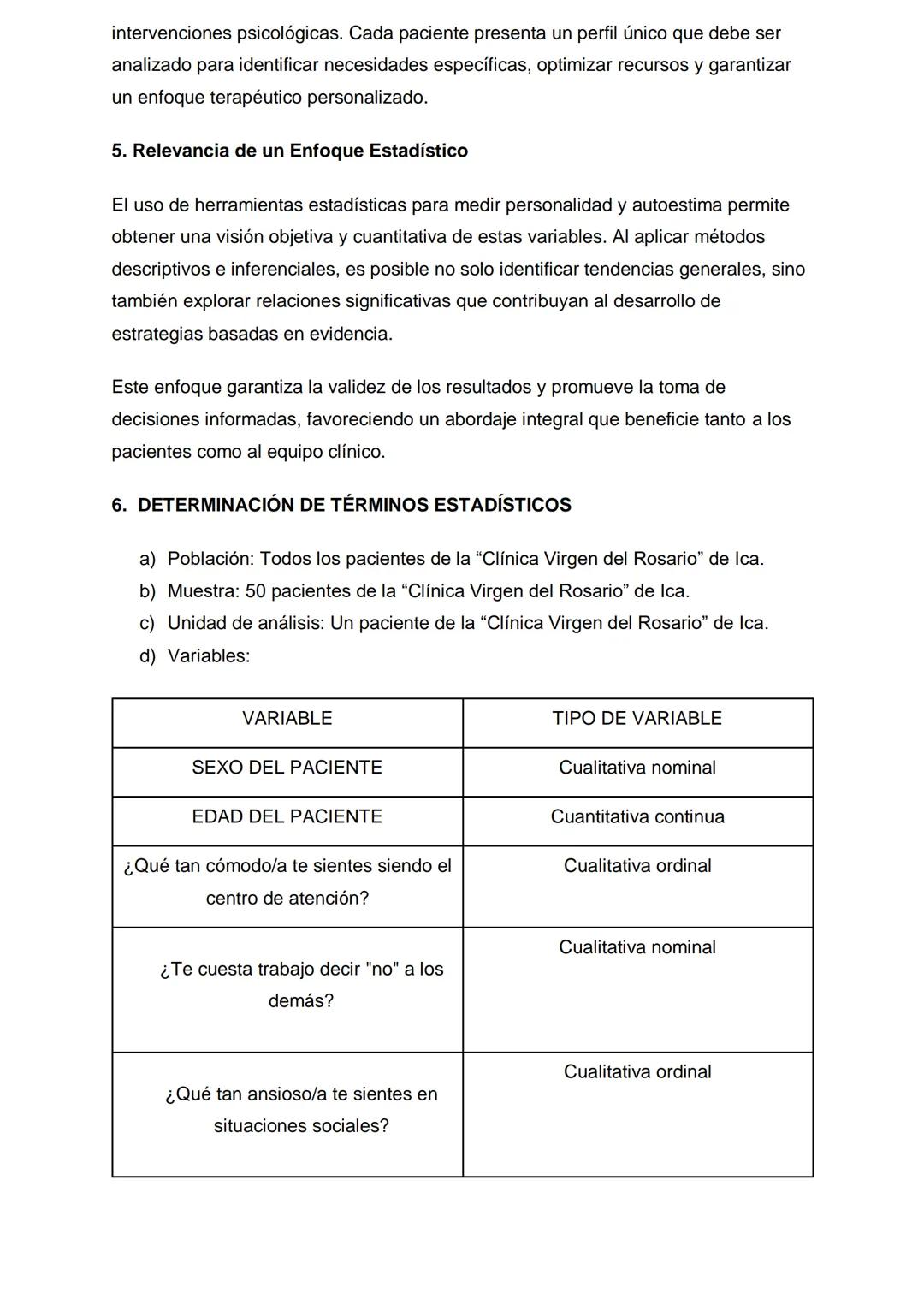 Año del bicentenario, de la consolidación de nuestra independencia, y de la
conmemoración de las heroicas batallas de Junín y Ayacucho
UTP
U