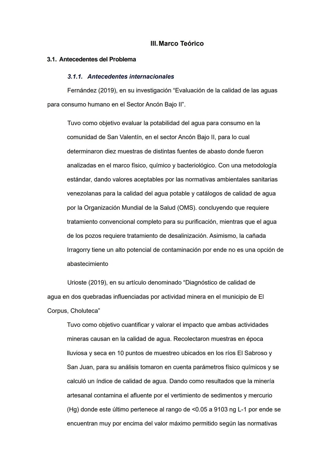 UNIVERSIDAD TECNOLÓGICA DE LOS ANDES
FACULTAD DE INGENIERÍA
ESCUELA PROFESIONAL DE INGENIERÍA AMBIENTAL
UNIVERSIDAD
TECNOLÓGICA
HATUN YAC