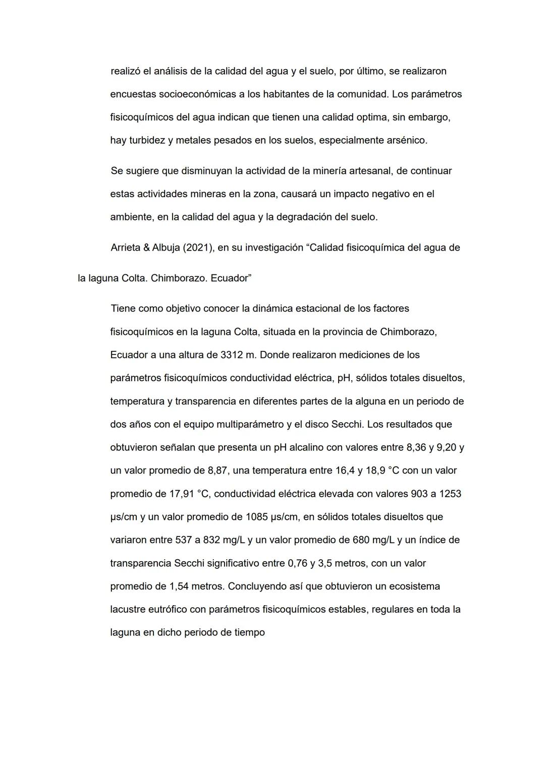 UNIVERSIDAD TECNOLÓGICA DE LOS ANDES
FACULTAD DE INGENIERÍA
ESCUELA PROFESIONAL DE INGENIERÍA AMBIENTAL
UNIVERSIDAD
TECNOLÓGICA
HATUN YAC
