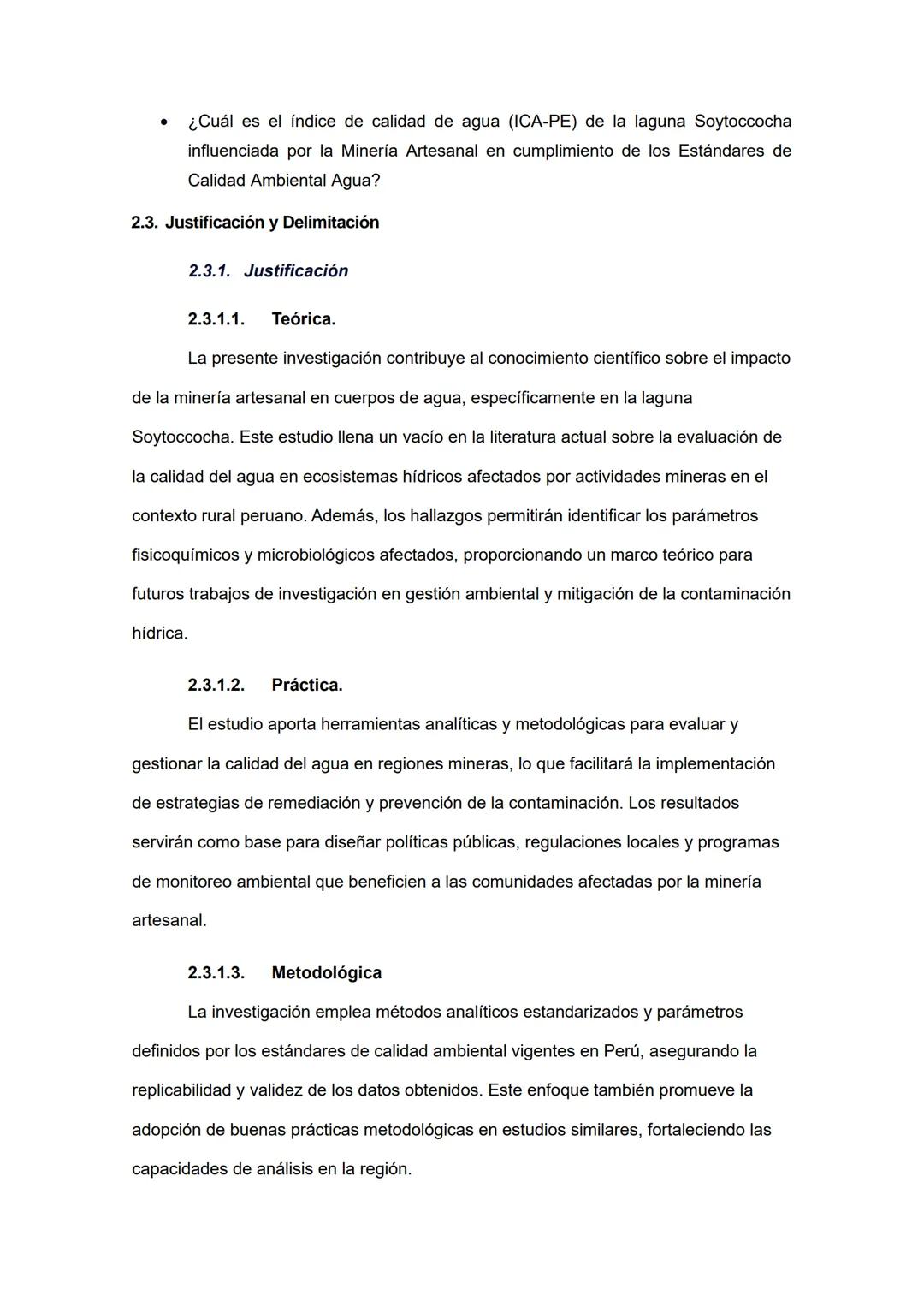 UNIVERSIDAD TECNOLÓGICA DE LOS ANDES
FACULTAD DE INGENIERÍA
ESCUELA PROFESIONAL DE INGENIERÍA AMBIENTAL
UNIVERSIDAD
TECNOLÓGICA
HATUN YAC
