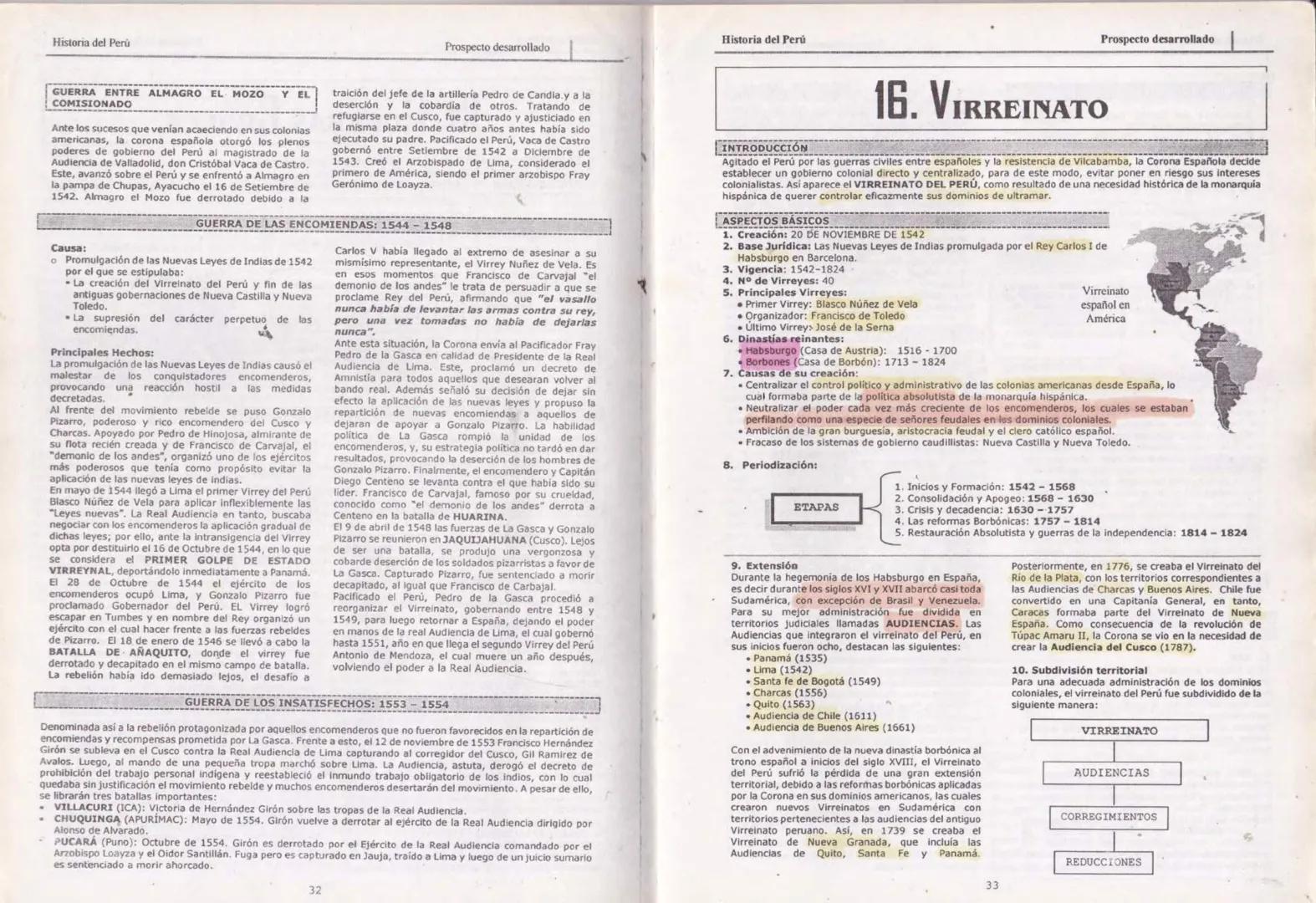 --- OCR Start ---
HISTORIA DEL PERÚ
M
PARIS
AMOR A SOFÍA
PROSPECTO
DESARROLLADO
சூ
Colección:
Cachimbo
Solo para los que ingresarán
TEORÍA Y
