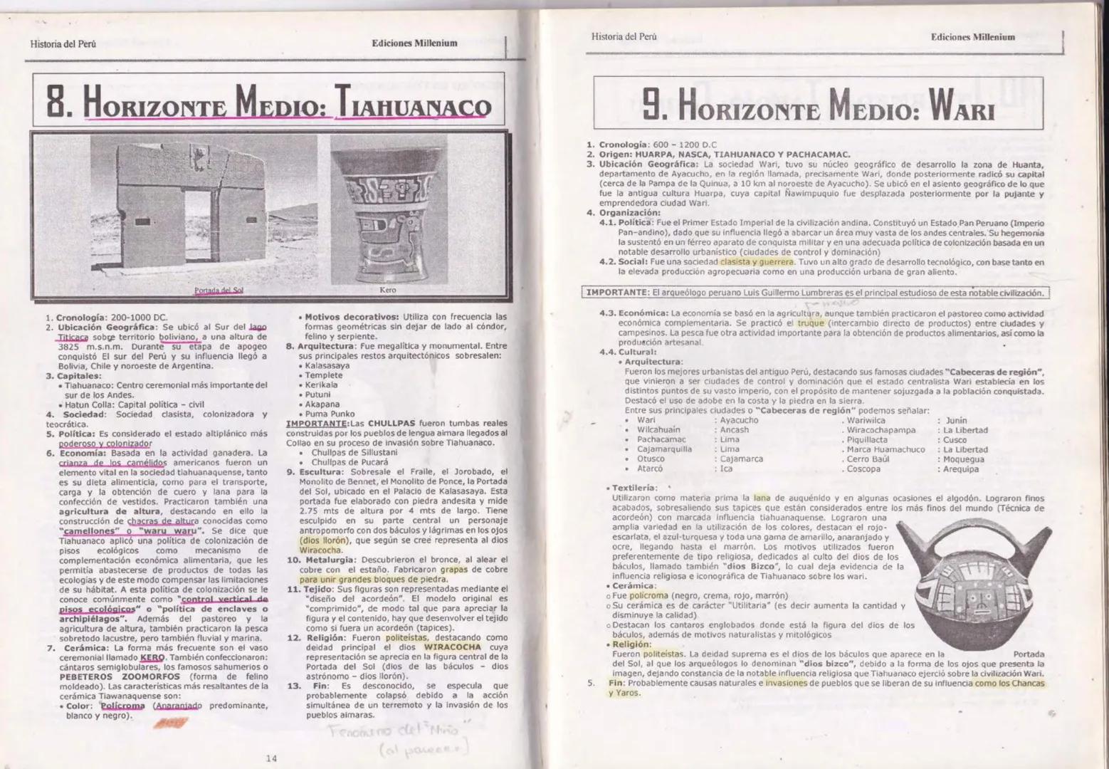 --- OCR Start ---
HISTORIA DEL PERÚ
M
PARIS
AMOR A SOFÍA
PROSPECTO
DESARROLLADO
சூ
Colección:
Cachimbo
Solo para los que ingresarán
TEORÍA Y