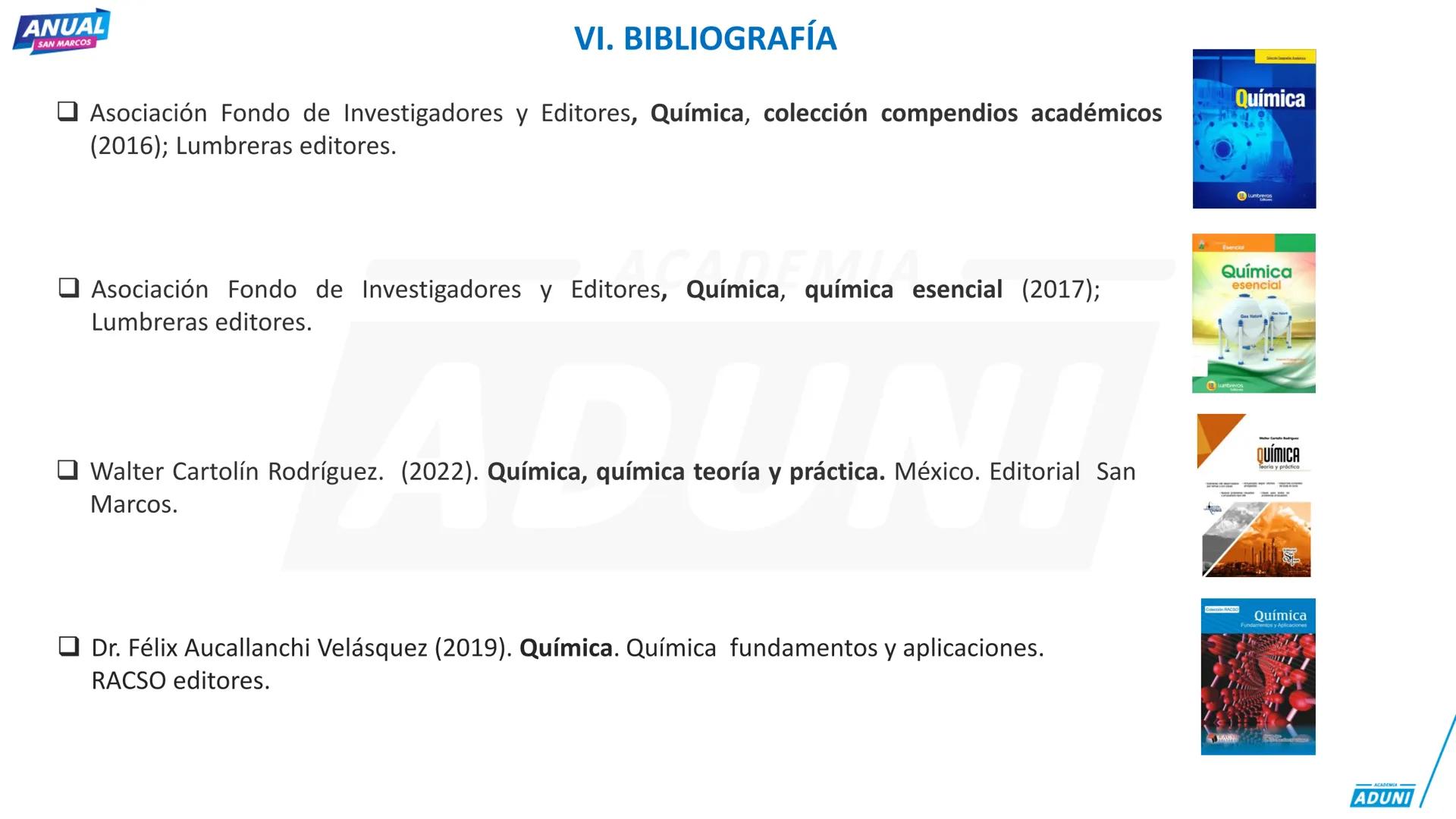 aduni.edu.pe
SAN
MARC
*
CICLO
Lenguaje
+
ANUAL
SAN MARCOS
SAN
MARCOS
ACADEMIA
ADUNI
ACADEMΙΑ
ADUNI
ACADEMIA
ADUNI aduni.edu.pe
SAN
MARCO
+