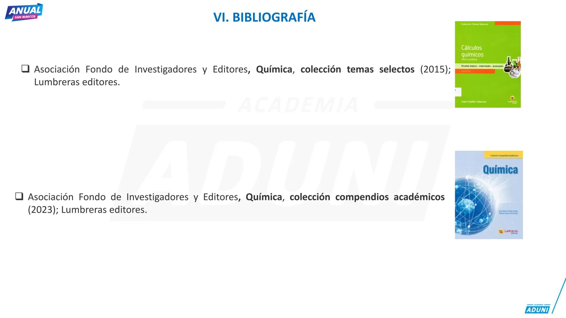 aduni.edu.pe
SAN
MARC
*
CICLO
Lenguaje
+
ANUAL
SAN MARCOS
SAN
MARCOS
ACADEMIA
ADUNI
ACADEMΙΑ
ADUNI
ACADEMIA
ADUNI aduni.edu.pe
SAN
MARCO
+