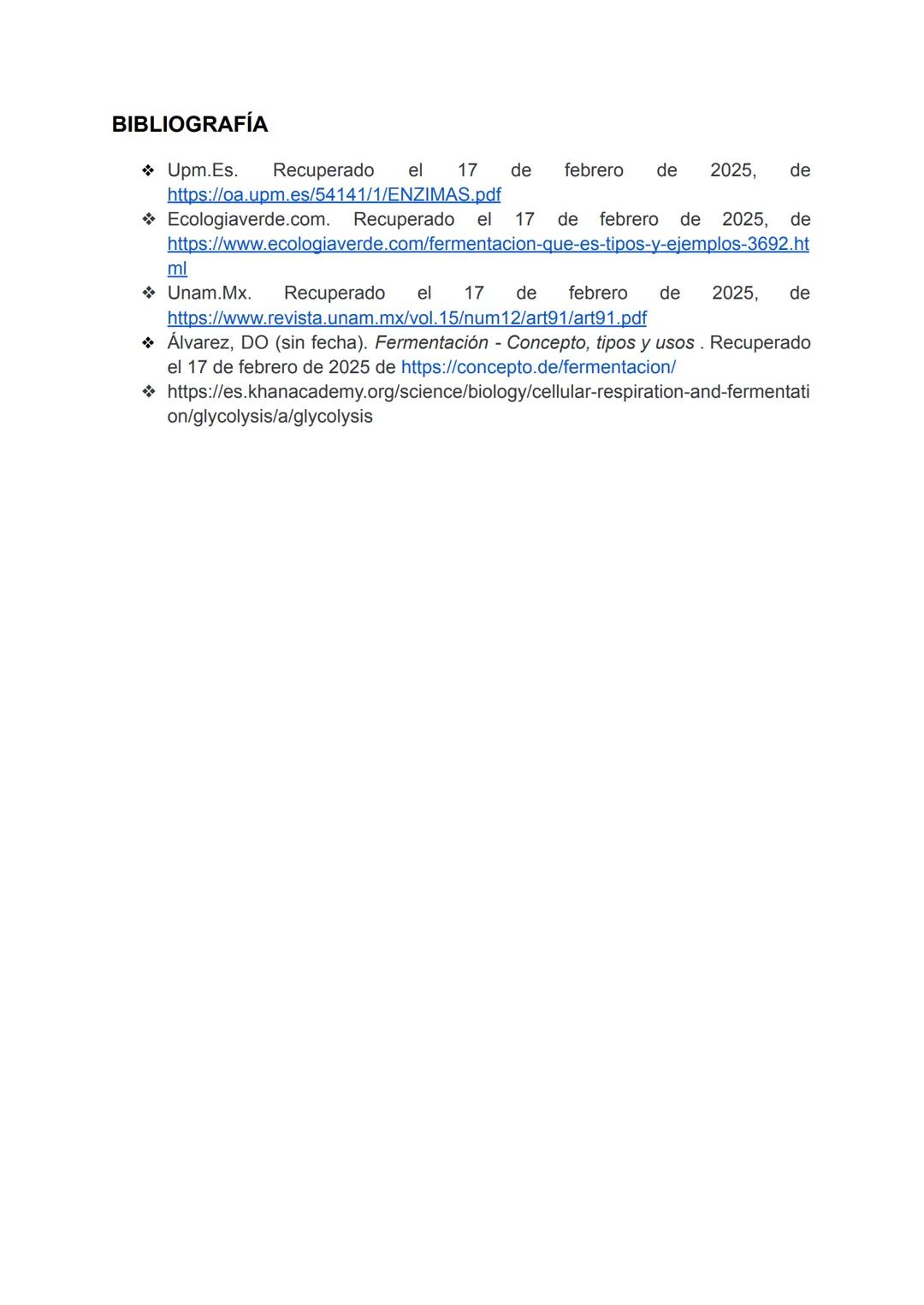 "Año de la recuperación y consolidación de la economía peruana"
UNIVERSIDAD NACIONAL SAN LUIS GONZAGA DE ICA
Facultad de Medicina Humana "Dr
