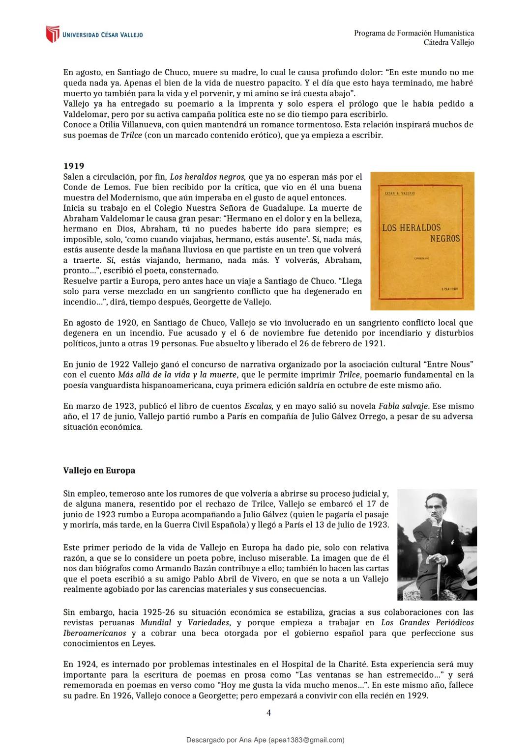 --- OCR Start ---
studocu
Lectura complementaria
Cátedra Vallejo (Universidad César Vallejo)
Escanea para abrir en Studocu
Studocu no está p