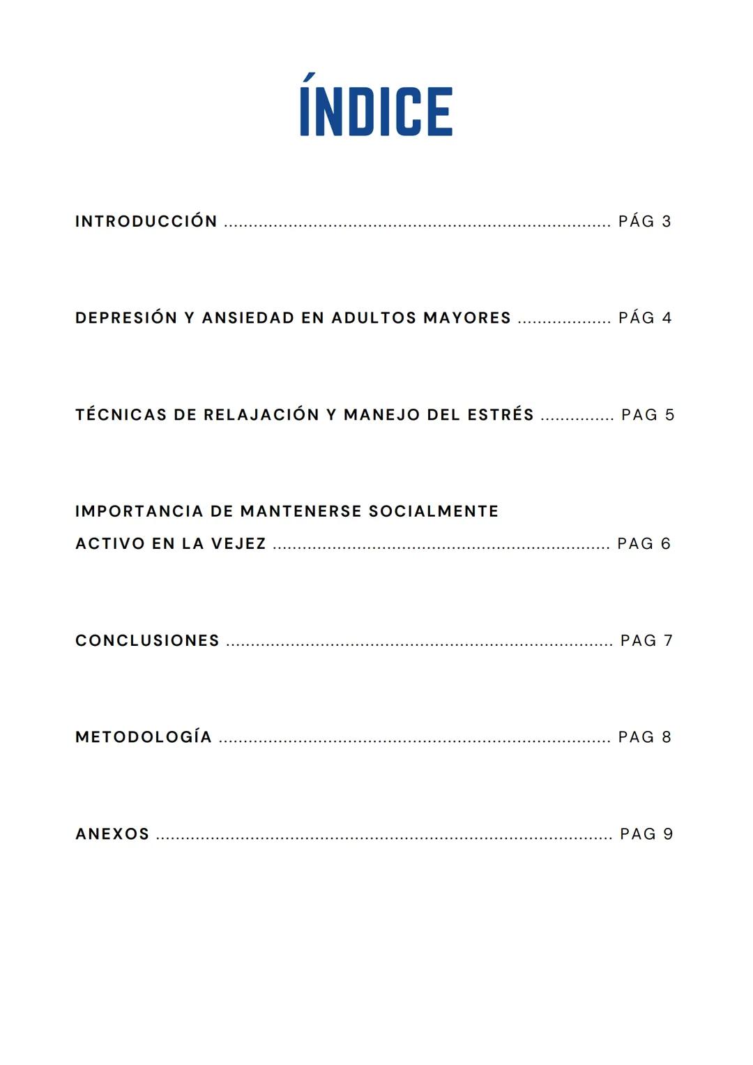 IES PRIVADO
ARZOBISPO LOAYZA
1921
DULCE
HOGAR
INFORME SOBRE LA CHARLA:
"SALUD MENTAL Y
BIENESTAR EMOCIONAL
EN ADULTOS MAYORES"
PRESENTADO