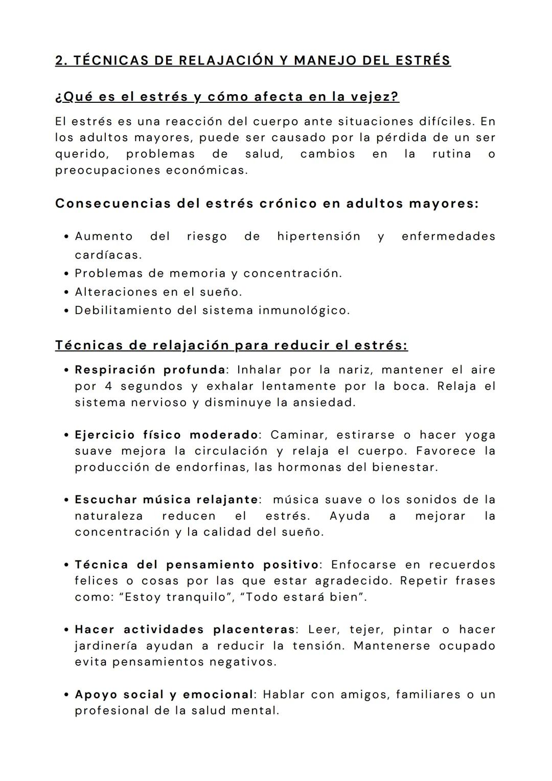 IES PRIVADO
ARZOBISPO LOAYZA
1921
DULCE
HOGAR
INFORME SOBRE LA CHARLA:
"SALUD MENTAL Y
BIENESTAR EMOCIONAL
EN ADULTOS MAYORES"
PRESENTADO