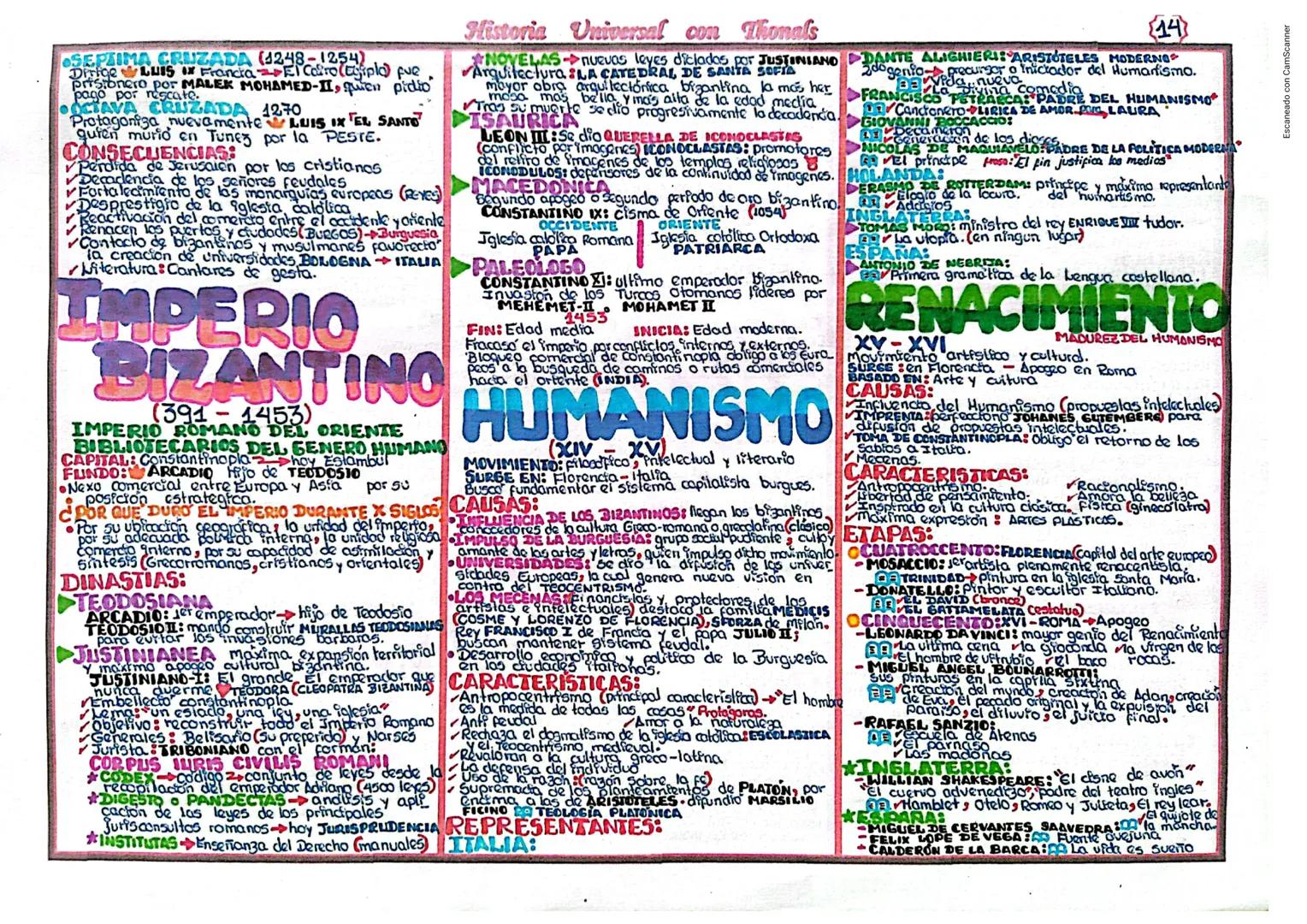 # HISTORIA
CONCEPTOS: ES una ciencia social que
estudia el desarrollo de la sociedad
a través del tiempo y un espacio
DESDE INVENCIÓN -
HAST